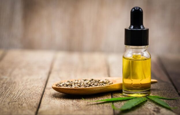Not liking the taste of CBD? Here is how to enhance it .?