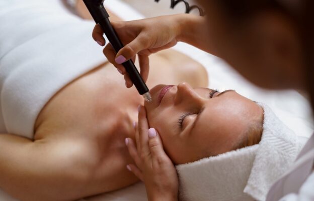 Hydrafacial for Sensitive Skin: Is it Safe and Effective?