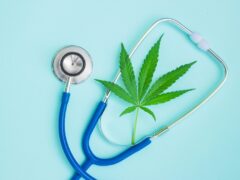 A Medical Marijuana Card