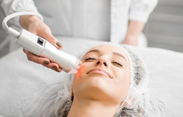 Picosecond Laser: Revolutionizing Skin Treatments