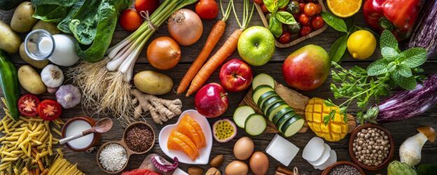 Maintaining a Nutritious Diet During Chemotherapy