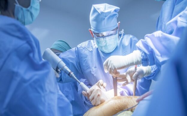 Challenges Faced By Orthopedic Surgeons