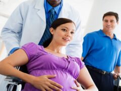 Maternity Hospitals Provide Essential Care