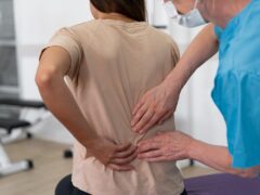 chiropractor in Hickory