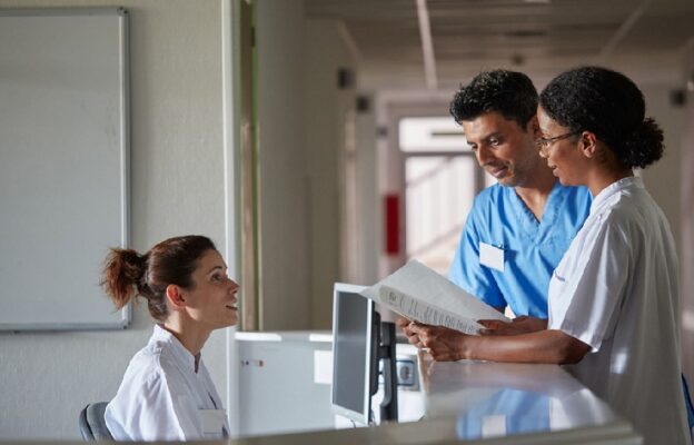 Maximizing ROI with AI: A Guide for Healthcare Executives