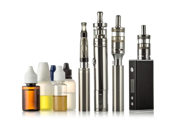 SPOTTING A TRUSTWORTHY ONLINE VAPE SHOP: A BUYER’S GUIDE