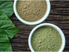 Kratom Powder Safely and Effectively
