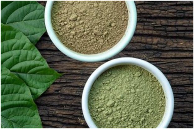 How to Use Kratom Powder Safely and Effectively