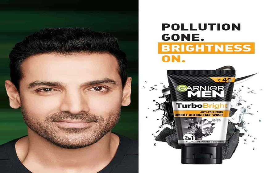 best face wash for men