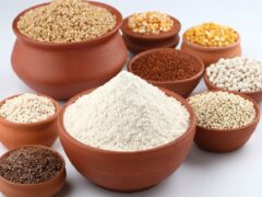 multigrain atta